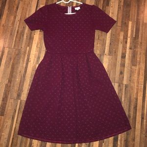 LLR Amelia Dress